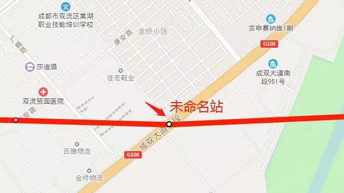 图片来源：微信公众号“成都实事”