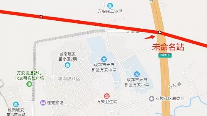 图片来源：微信公众号“成都实事”