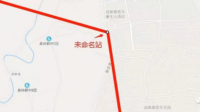 图片来源：微信公众号“成都实事”