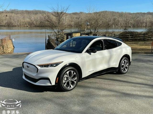 福特电动野马上市之初被寄予厚望如今被月销量打脸了