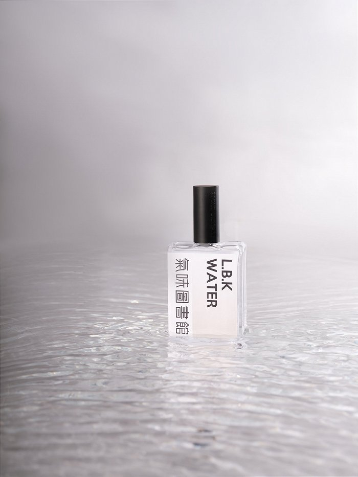 图源：气味图书馆