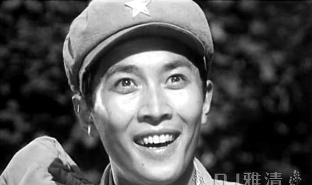 80年代,这5位王心刚接班人,个个英俊非凡,但为何没人超越王心刚?