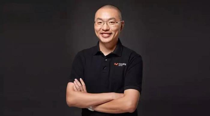 （创始人兼CEO黄一孟 来源：官方公众号）