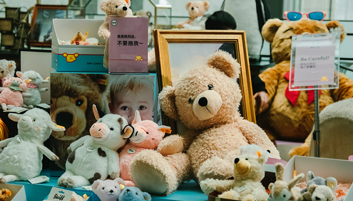 图片来源：Unsplash-Jerry Wang