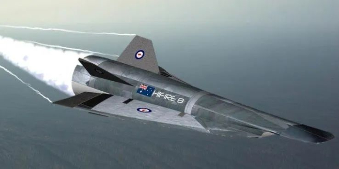 澳大利亚的高超音速武器项目直接抱美国大腿