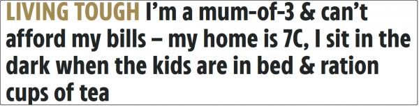 截图来源：《太阳报》 