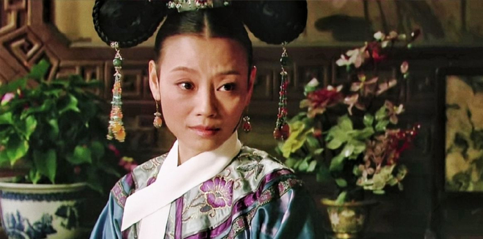 低调的“端妃”李宜娟，她才是《甄嬛传》最后的大赢家，戏外如是