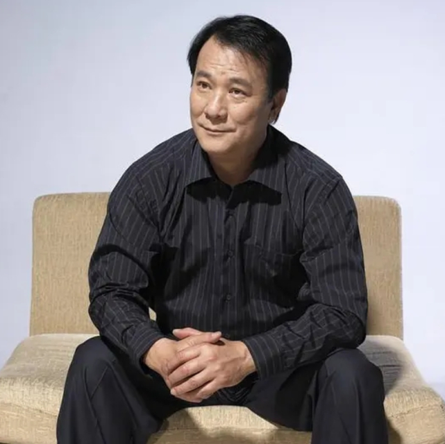 大傻“成奎安”的传奇一生