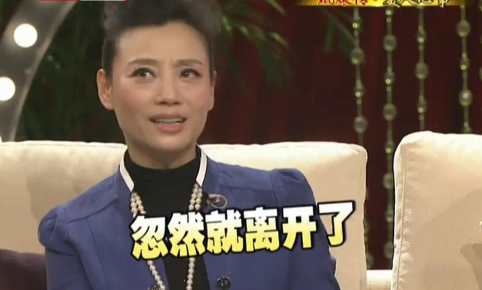 低调的“端妃”李宜娟，她才是《甄嬛传》最后的大赢家，戏外如是