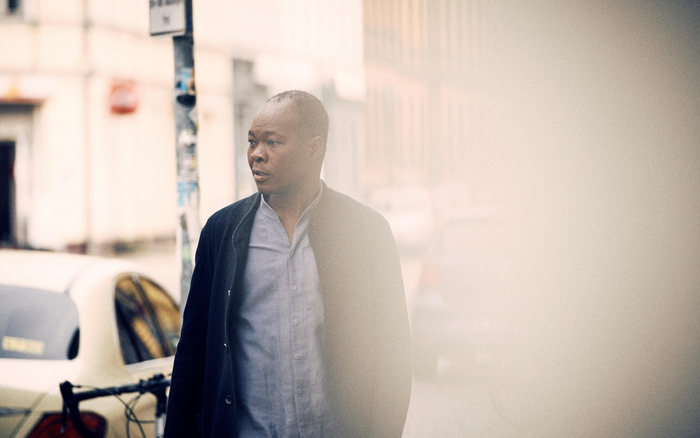 凯雷获得了2022年的普利兹克建筑奖，他的第一座建筑就是为了家乡甘多村建的。受访者供图