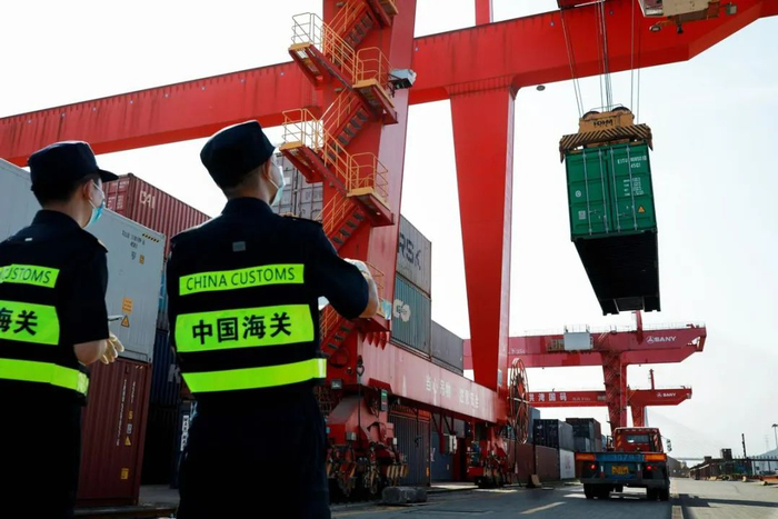 图/程霖 通讯员俞波