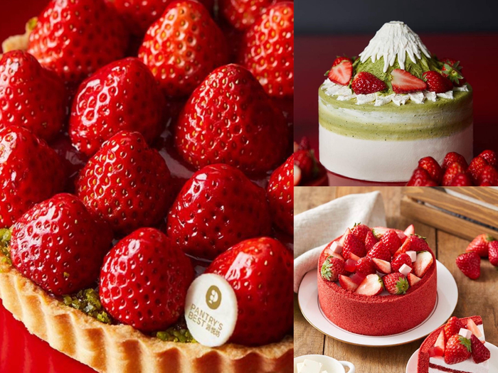 图/派悦坊PantrysBest微信公众号截图