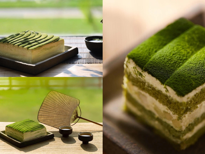 图/21cake微信公众号截图