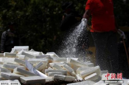 药品（资料图）