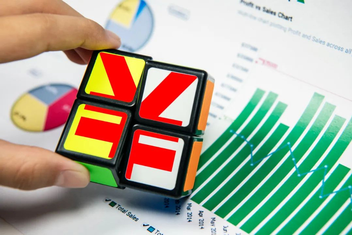 ▲4月10日，《中共中央 国务院关于加快建设全国统一大市场的意见》正式对外发布。图/IC photo