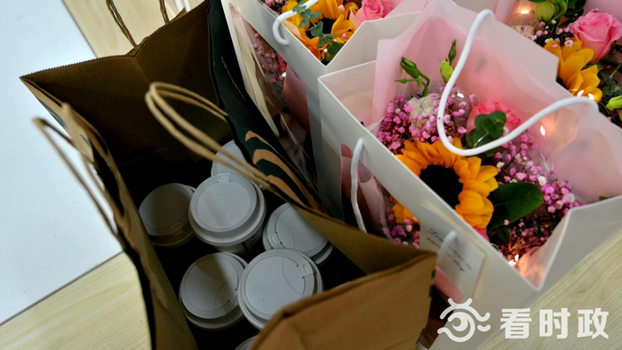 蘇视频 | 淮安医疗队支援苏州:你的六百里和我的小惊喜