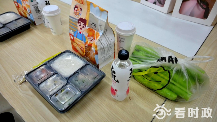 蘇视频 | 淮安医疗队支援苏州:你的六百里和我的小惊喜