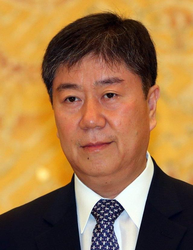 金大棋（资料图），图自韩联社 