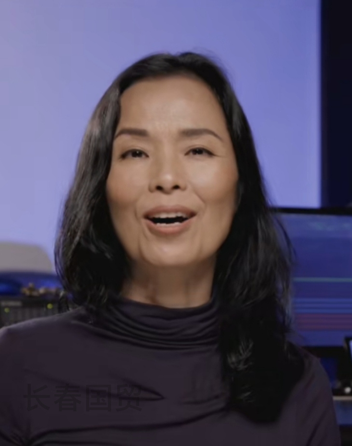 歌星韦唯素颜近照曝光,隐退9年如今变成这样了