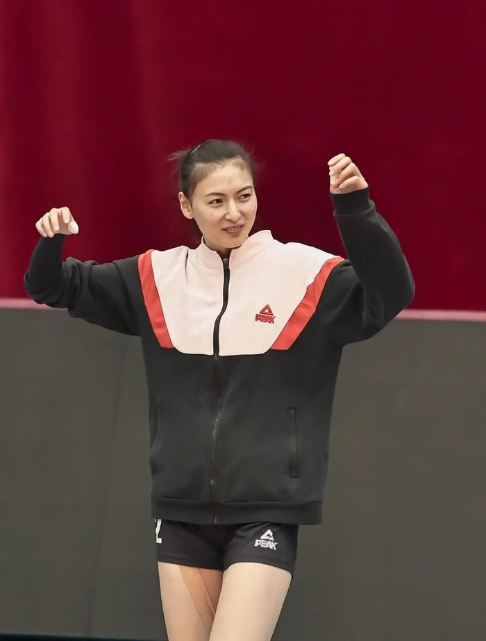 缪依雯 图据IC photo