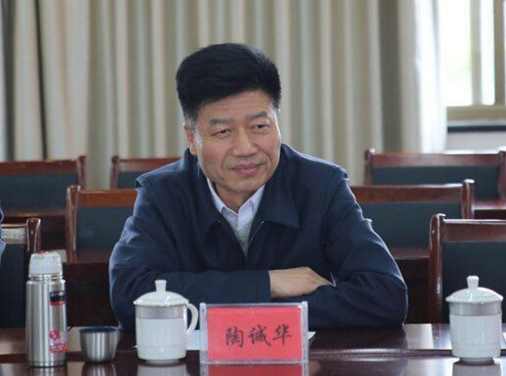 陶诚华（资料图）