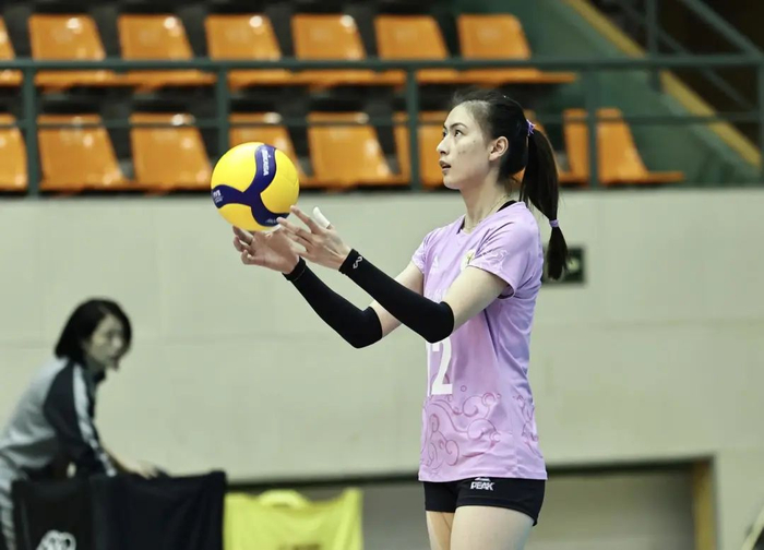 缪依雯 图据IC photo