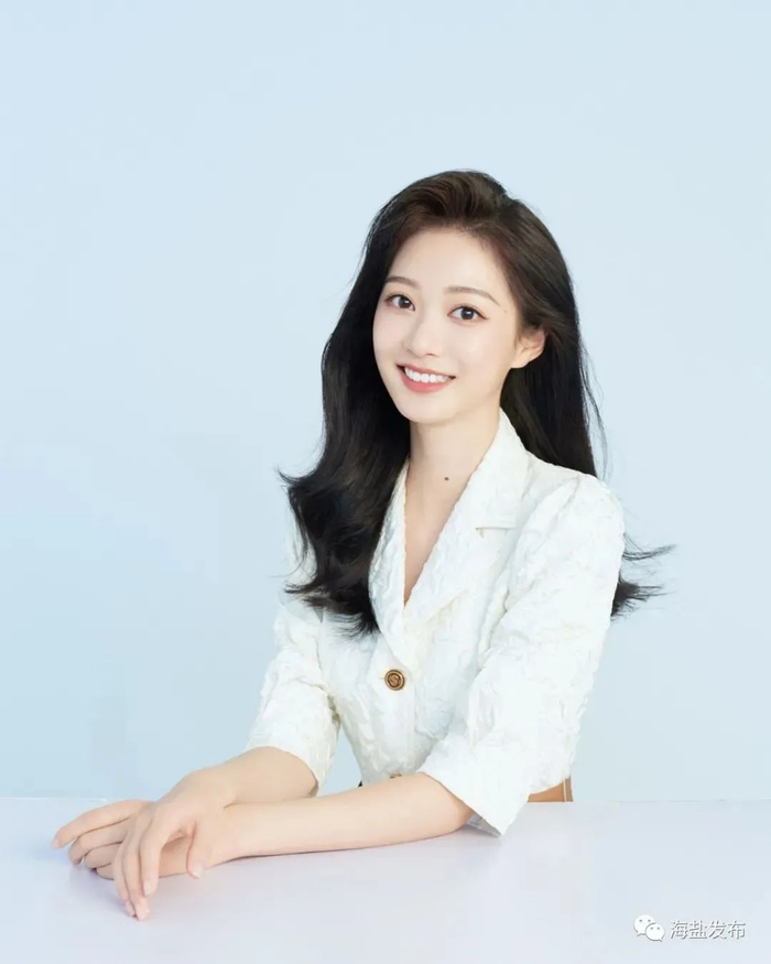 冯琳 来源：海盐发布公号