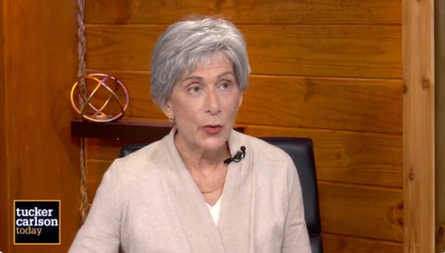 艾米·瓦克斯 节目截图