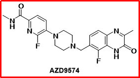2022 AACR | 小分子领域：合成致死细化&PARP-1深度开发！__财经头条__新浪财经