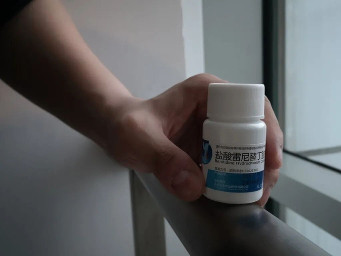 健康时报记者王艾冰摄