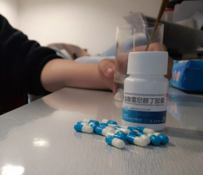 健康时报记者王艾冰摄