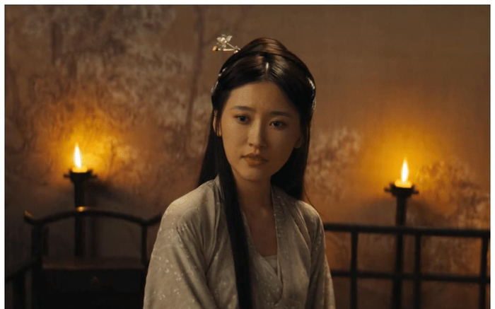 《画皮2022》开播,《倩女幽魂》与《画皮》的结合体,又土又上瘾!