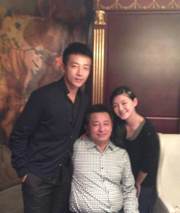 张兰自曝与汪小菲爸爸复合，怪不得她相信汪小菲会和大S复合