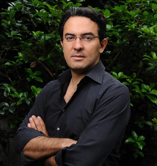 胡安·加夫列尔·巴斯克斯