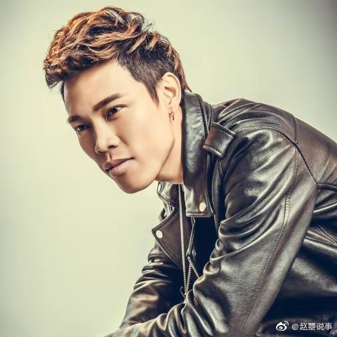 当年刘宇宁初出茅庐,参加《快乐男声》……|快男|赵雷|评委|选手|舞台_新浪娱乐_新浪新闻