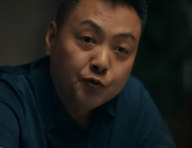 《还珠格格》萧剑24年后变化大!身材严重发福,出演新剧引发吐槽|朱宏嘉|秦昊|电视剧|演技|眉眼_新浪娱乐_新浪新闻