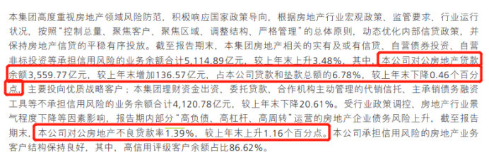 来源：招行年报