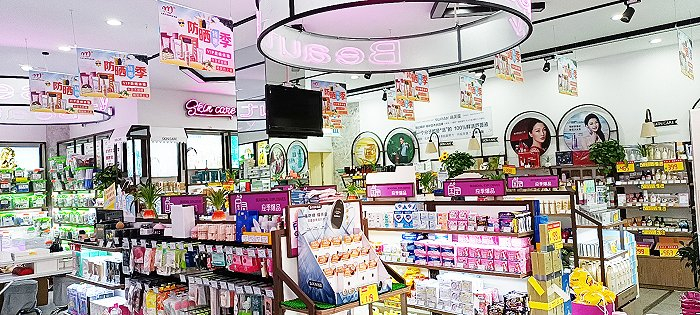 陕西王麻子连锁   图源 | 店方提供