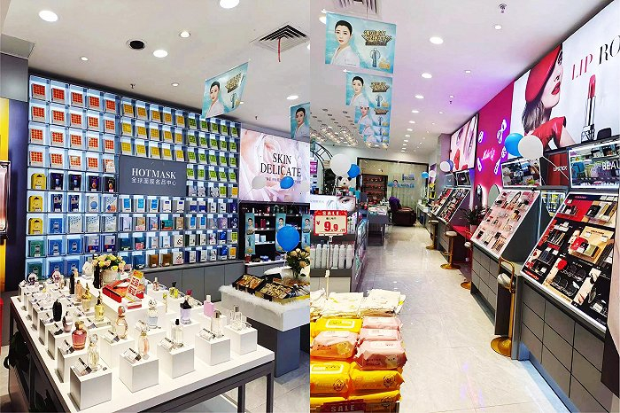 吉安雪影   图源 | 店方提供