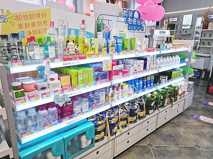 九江美丽女人   图源 | 店方提供