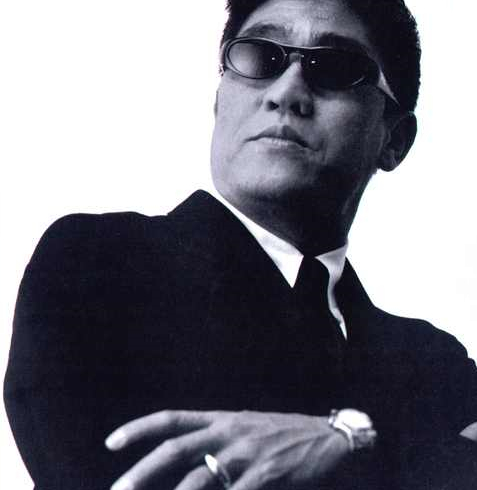 "小黑哥"柯受良传奇人生|飞车|柯受良|曾志伟_新浪新闻