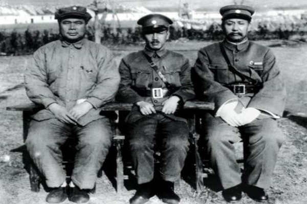 抗战时期国军的甲种师,乙种师,丙种师有何区别?