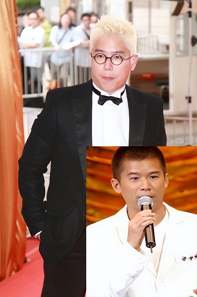 中的"包皮"大家就有印象了,"包皮"就是林晓峰出演的,而他哥哥林海峰是