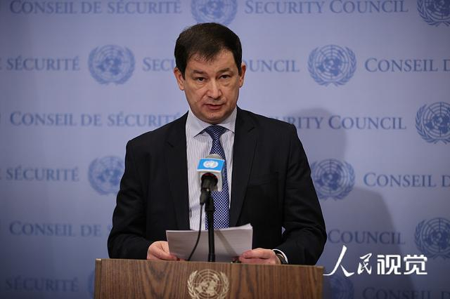 波利扬斯基（资料图） 