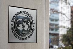 国际货币基金组织：战争使得美联储的加息更具紧迫性和必要性