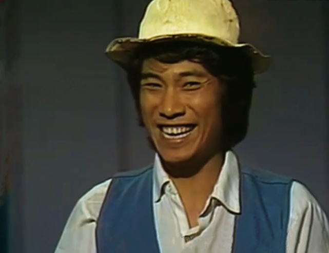 令人泪目,他承载了一代人太多的回忆|吴孟达|周星驰|周润发_新浪新闻