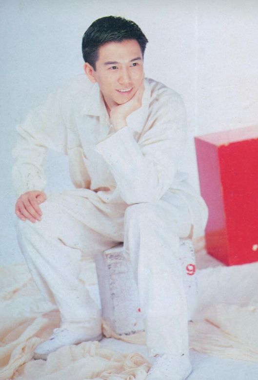 "瘟神"温兆伦的八段恋情|李丽蕊|温兆伦|陈梅馨_新浪新闻