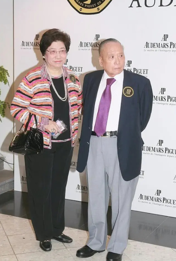 邱德根晚年众叛亲离、孤独离世