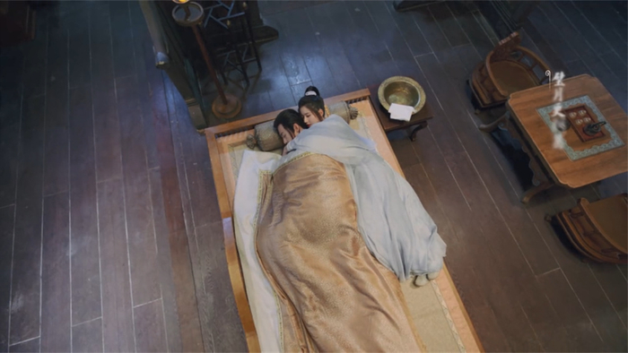 多么古老的取暖方式