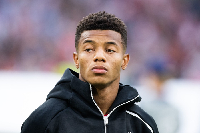 意天空尤文正在与顿涅茨克边锋大卫内雷斯的经纪人进行谈判